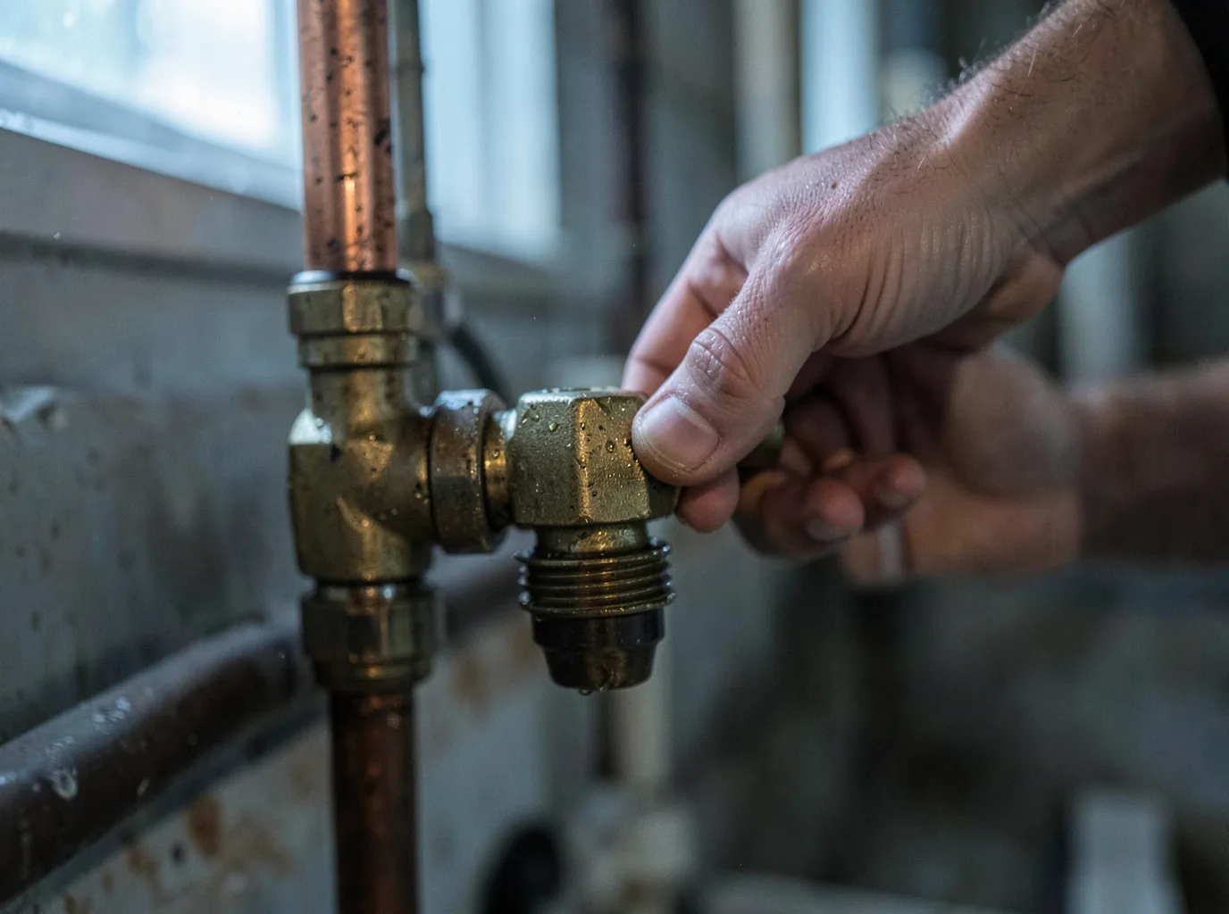 Emergency Plumber Jacksonville, NC FAQs
